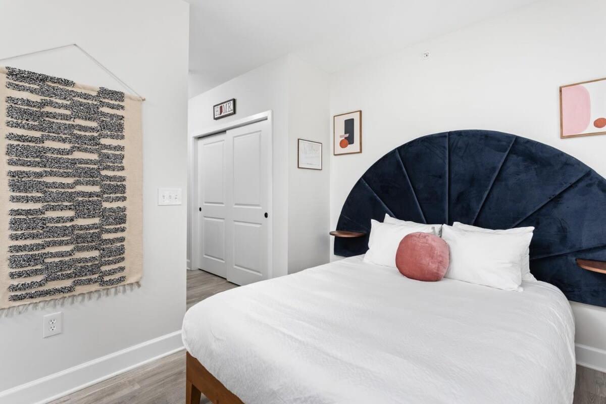 Cozysuites Modern Studio Steps From Broad Ripple Indianapolis