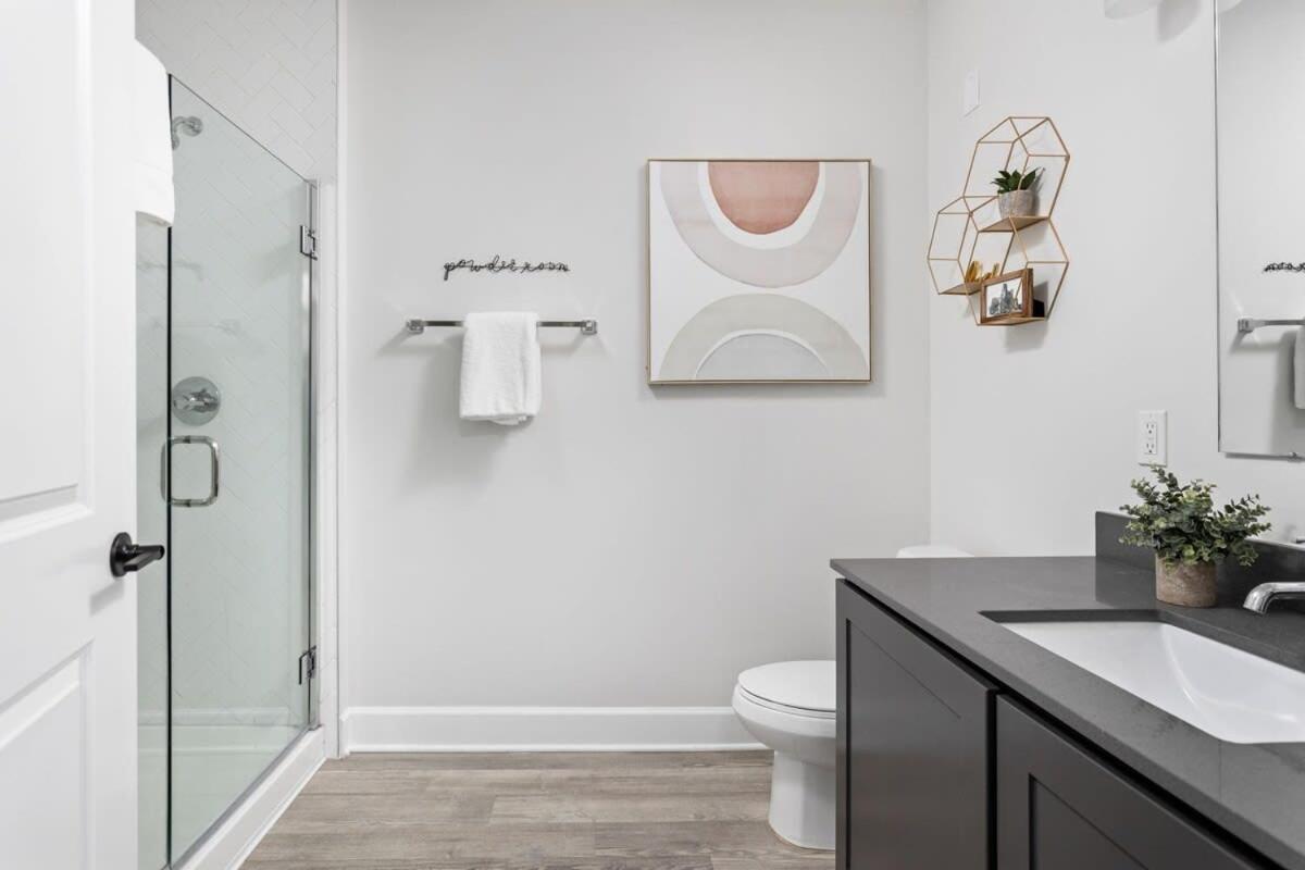 Apartment Cozysuites Modern Studio Steps From Broad Ripple Indianapolis